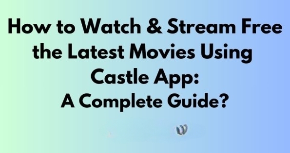 Castle App